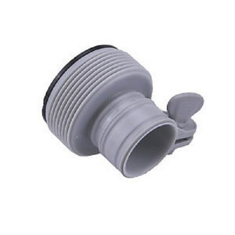 pool adapter intex