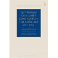 thumbnail image 1 of Pre-Owned Studies in Private International Law: Electronic Consumer Contracts in the Conflict of Laws (Paperback), 1 of 1