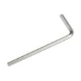 thumbnail image 5 of Uxcell 1/8" Hex Wrench, L Shaped CR-V Repairing Tool 5 Pack, 5 of 5