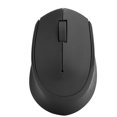 thumbnail image 1 of 2.4GHz Mouse, 3 Buttons Office Mice Ergonomic Silent Optical With Receiver For Laptop For Windows10/8/7 For Desktop Black, 1 of 8