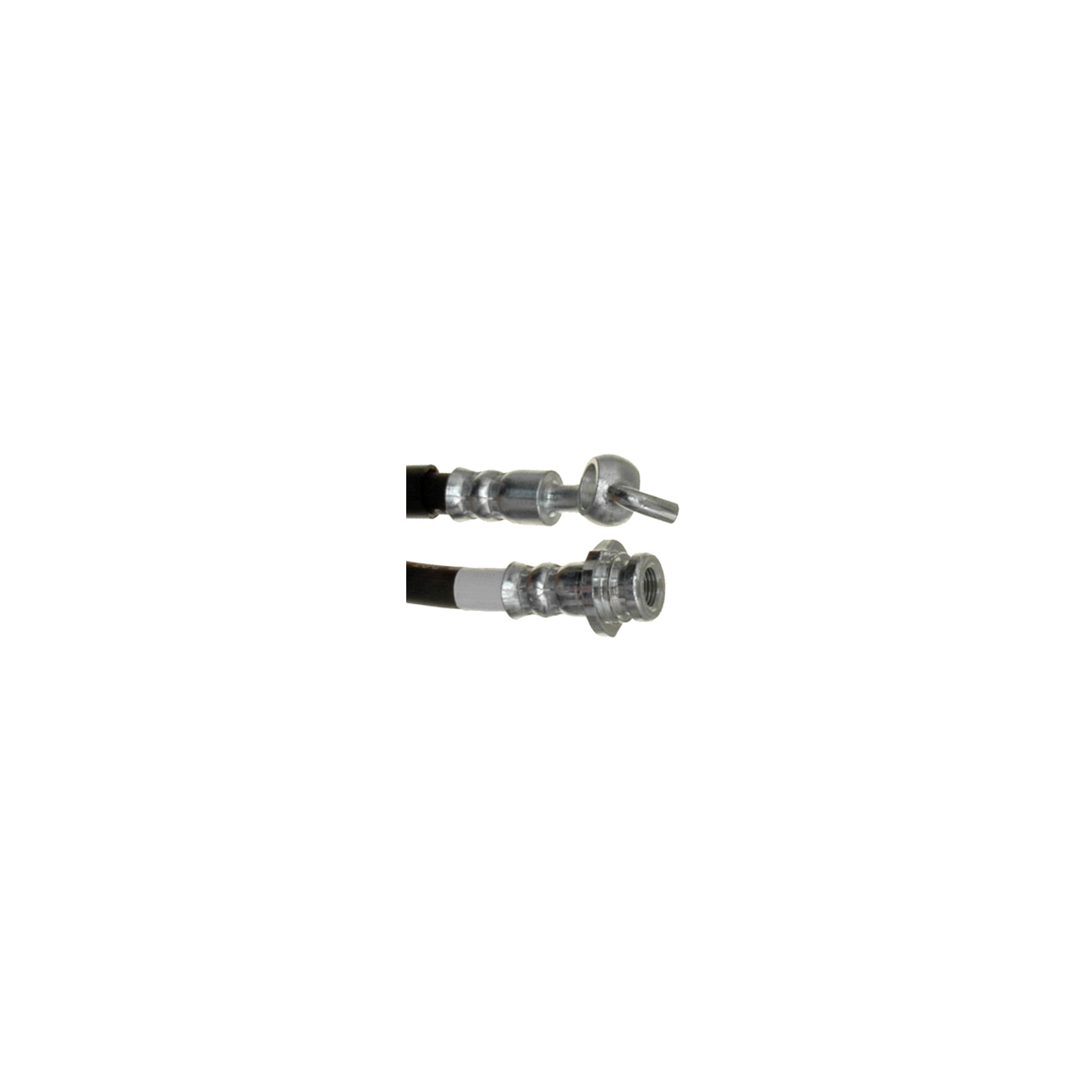 Raybestos BH382853 Professional Grade Hydraulic Brake Hose Fits select: 2003-2007 NISSAN MURANO