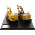 thumbnail image 3 of Diecast Masters | 1:50 Scale Cat 225 and 323 Excavators | Evolution Series | 85715, 3 of 9