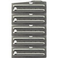 thumbnail image 2 of Genuine GI Military US Shelby Co P-51 Can Openers - 5 PACK, 2 of 3