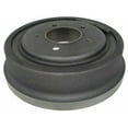 thumbnail image 2 of Raybestos® R-Line Drums, 2 of 3