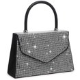 thumbnail image 1 of Bolso de noche Dasein, bolsos de fiesta, bolsos de boda para mujer, 1 of 6
