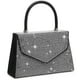 thumbnail image 1 of Bolso de noche Dasein, bolsos de fiesta, bolsos de boda para mujer, 1 of 6