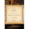 thumbnail image 1 of Pre-Owned The ESV and the English Bible Legacy (Paperback) 143353066X 9781433530661, 1 of 2