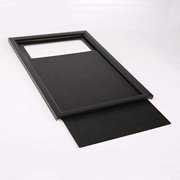 MT Displays Slide Picture Frame