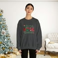 thumbnail image 5 of Medical Assistant Sweatshirts Christmas Sweatshirts Medical Assistant Gifts, 5 of 5