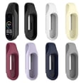 thumbnail image 2 of Funda protectora de correa tipo Clip de repuesto Bluelans para pulsera Xiao-mi Mi Band 3/4, 2 of 5