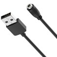 thumbnail image 3 of GFDYREE USB Magnetic Charger Compatible with Casio WSD F10 F20 F3 / Pre-Trek F21 Smartwatch, Fast Charging Cable 3.3ft Replacement Charger Cord for Casio WSD F10 Smartwatch, 3 of 7