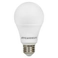 thumbnail image 2 of Sylvania 15545 75 W LED Light Bulb, Bright White, 2 of 5