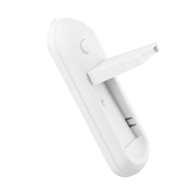 For Home Use User-friendly Installation Anti-Open Door Lock Home Security 128.2*36*21.5mm Discreet Design Door Lock