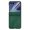 Green, variant on ELEHOLD Leather Case for Samsung Galaxy Z Flip 7 2025, Shockproof PU Leather Hinge Protection Cover Flip Full Body Foldable Phone Cover Built-in Front Protective Screen Protector, Purple
