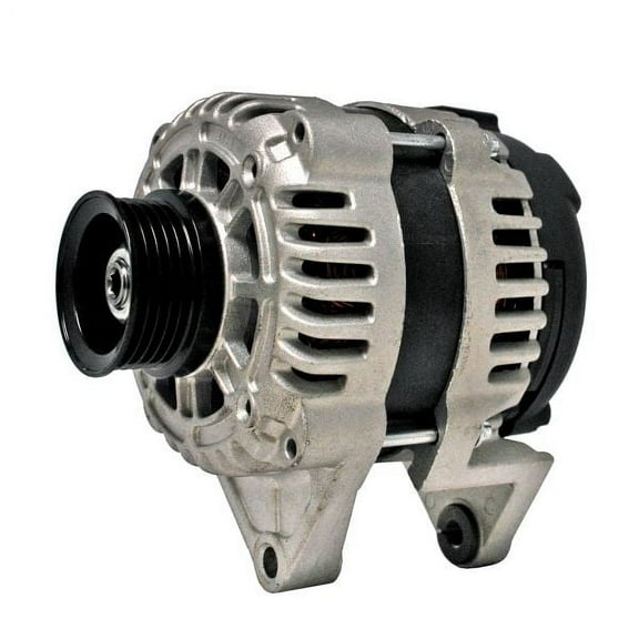 Genuine ACDelco Alternator