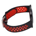 thumbnail image 4 of Pulsera Protectora De Silicona, Caja De Correa De Reloj Transpirable Resistente Al Desgaste Multifuncional De Moda Para IOS Locator 2021 Para Niños, 4 of 8