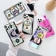 thumbnail image 2 of Funda Protectora Compatible Con Tecno Camon 18 18T 18P Premier Transparente ETS-1 Efectivo Estético, 2 of 4