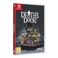 thumbnail image 1 of Death´s Door - Nintendo Switch, 1 of 1