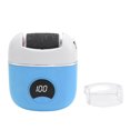 thumbnail image 1 of Electric Callus Remover Foot File Pedicure Tool Battery Powered Electric Foot Grinder Slick Dry, Rough Skin Electric Callus Remover Automatic Callus Remover for Comfortable, 1 of 7