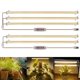 thumbnail image 1 of LED Grow Light Strips Full Spectrum Timer Led Growth Lamp Bars for Seedlings Greenhouse Plants Phyto Lamp Phytolamp Grow Tent30cm 2headAustralia He Qiyong unisex, 1 of 1