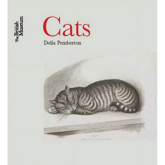 Cats (Paperback)