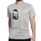 thumbnail image 1 of Camisetas divertidas de Quit Your Jibba J Dks Worn A-Team para hombres y mujeres, camisetas de algodón con cuello redondo, camisetas de manga corta, ropa clásica, 1 of 6