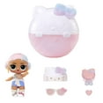 thumbnail image 4 of LOL Surprise Loves Hello Kitty Tots- Crystal Cutie, 4 of 6