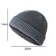 thumbnail image 2 of Gorro de pescador de invierno para hombre, 56-58 cm, 2 of 5