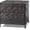 Brown, variant on 13 Gallon Outdoor Deck Box, Wicker Outdoor Storage Box with Lid, Small Storage Bin Container for Outside and Patio, Patio Rattan Side Table for Yard Porch (Grey, Trapezoidal)