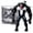 Venom-3, variant on Erock Venom Legends Series Venom 2 Action Figure, PVC