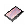 thumbnail image 3 of HP Fortis G5 11.6" Touchscreen Chromebook - Intel N-Series N100 - 8 GB - 64 GB Flash Memory - Intel Chip - 1366 x 768 - ChromeOS - Intel UHD Graphics - BrightView - Front Camera/Webcam 9R397UT#ABA, 3 of 5