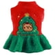 thumbnail image 4 of Mascota Traje de Navidad Cosplay Ropa para perros Otoño Invierno Ropa Vestir Trajes para la fiesta de vacaciones Decoración de año Nuevo de Halloween M Fernando disfraz de gato, 4 of 8