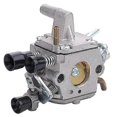 thumbnail image 2 of For STHIL FS120 Carburetor FS350 FR450 FR480 FS250 FS300 Carburetor Carburetor Carb for Sthil, 2 of 5