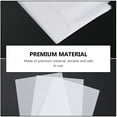 Kuyiluo Tracing Paper 150 Sheets Professional Tracing Paper Useful
