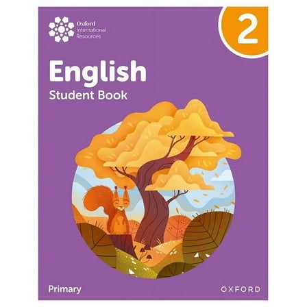 Oxford International Primary English, (Paperback)