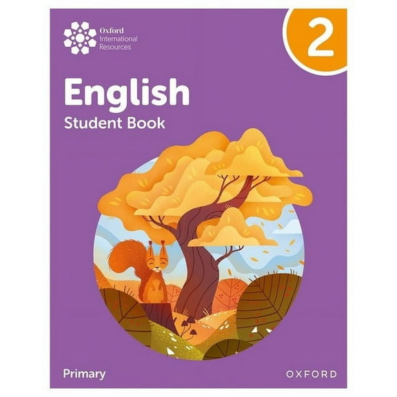 Oxford International Primary English, (Paperback)