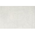 thumbnail image 1 of Ahgly Company Machine Washable Indoor Rectangle Contemporary Dark White Beige Area Rugs, 5' x 7', 1 of 7
