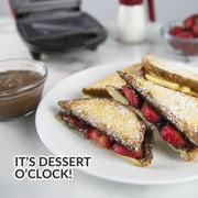 MyMini Sandwich Maker