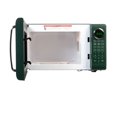 thumbnail image 5 of Danby 0.7 cu. ft. Countertop Microwave in Retro Green, 5 of 5