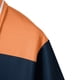 thumbnail image 5 of Camisas de Manga Corta Casual de Color Sólido Cuello Girado Abajo, Blusa de Poliéster Transpirable para el Hogar, Diario Y Cuatro Estaciones, 5 of 7