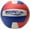 Red White and Blue, variant on Outdoor Pool and Beach Volleyball - Red, White & Blue - Durable and Soft-Touch Design