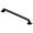 Black, variant on Moen R8930 Home Care 30" Grab Bar - Black