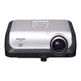 thumbnail image 2 of Sharp Notevision PG-F320W - DLP projector - 3000 lumens - WXGA (1280 x 800) - 4:3, 2 of 4