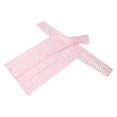 thumbnail image 2 of Miangastore Imperméable Transparent Poncho à Capuche Unisexe Portable Clair pour Hommes Femmes (Rouge), 2 of 8