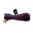 thumbnail image 4 of Interruptores de Ventana de Energía Eléctrica Zulema Universal para Coche de 12 Soporte para Interruptor de Cableado Interruptor principal de la ventana de la energía del automóvil, 4 of 8