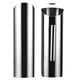 thumbnail image 5 of Jarra de 1L de acero inoxidable FLhrweasw hervidor de agua fría para jugo de vino, 5 of 5