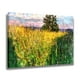 thumbnail image 2 of Póster de pintura de paisaje de campo, pintura decorativa, lienzo, arte de pared, carteles para sala de estar, pintura para dormitorio, estilo marco, 12 x 18 pulgadas (30 x 45 cm), 2 of 8