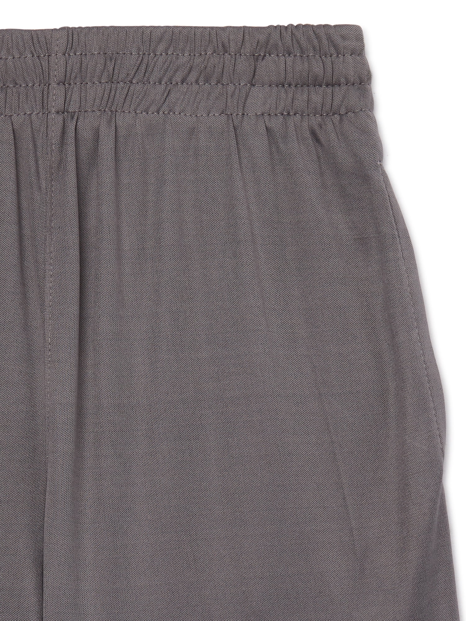 Russell Athletic Boys Logo Basketball Shorts, Sizes 8-16