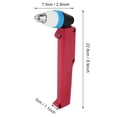 thumbnail image 4 of Strong Fire Resistance Torch Body Head Not Fatigue Plasma Cutting Torch For Iron Plate Mechanical, 4 of 8