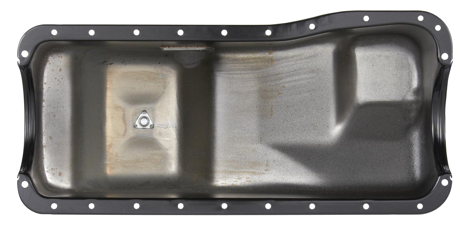 Spectra Premium FP18A Steel Engine Oil Pan